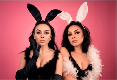 Плей Бой (Play Boy)