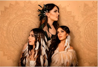 Vyrii Ethno Fusion Fest