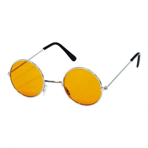 Окуляри Кіт Базіліо