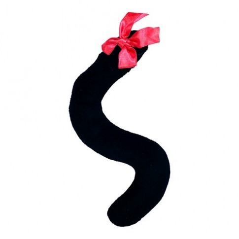 Хвіст кішечки (котячий)