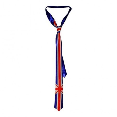 Краватка United Kingdom (UK) Style