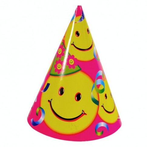 Колпак Смайлик