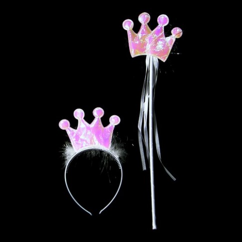 Набор Маленькая принцесса