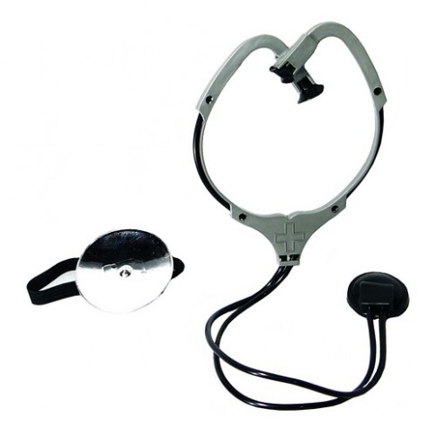 Стетоскоп Лікар