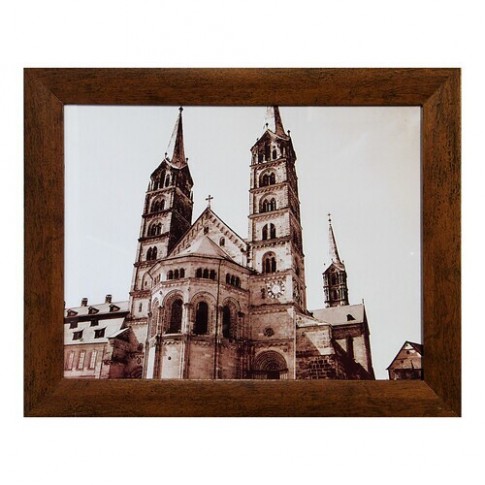 Фоторамка-репродукция Собор 1