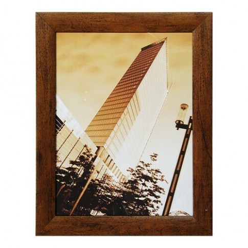 Фоторамка-репродукція Будівля