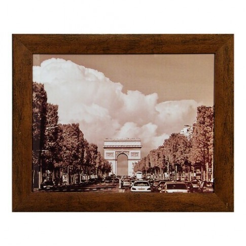 Фоторамка-репродукция Триумфальная Арка