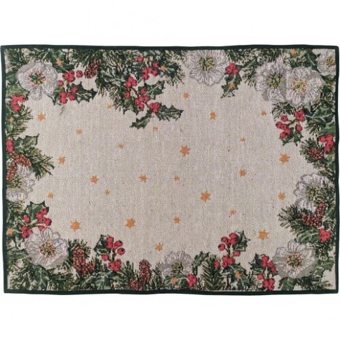 Серветка Ягідки