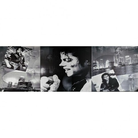 Репродукция Майкл Джексон 15