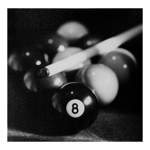 Репродукция Бильярд