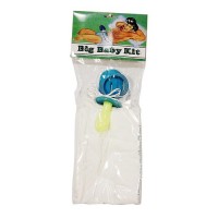 Набір карнавальний Big Baby Kit