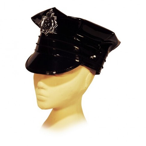 Фуражка Полицейский