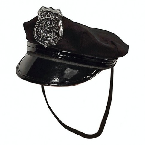 Кашкет міні POLICE