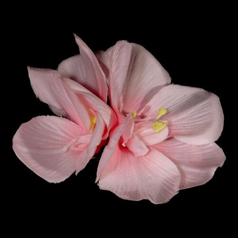 Шпилька 3 в 1 Гавайська квітка