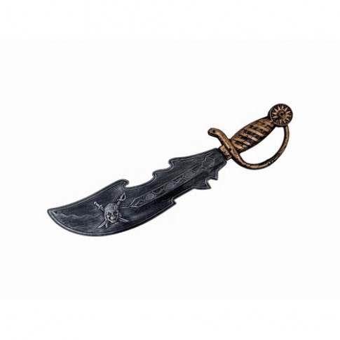 Сабля пирата