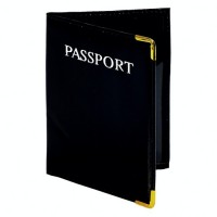 Обкладинка для паспорта Passport