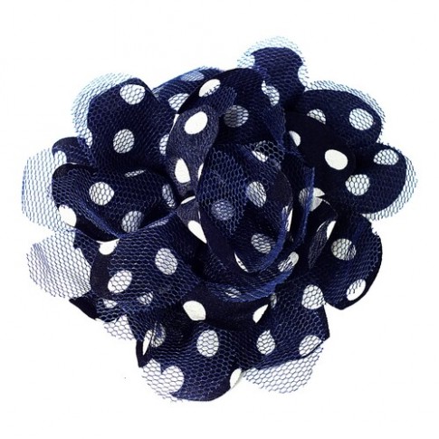 Брошь Сильвия