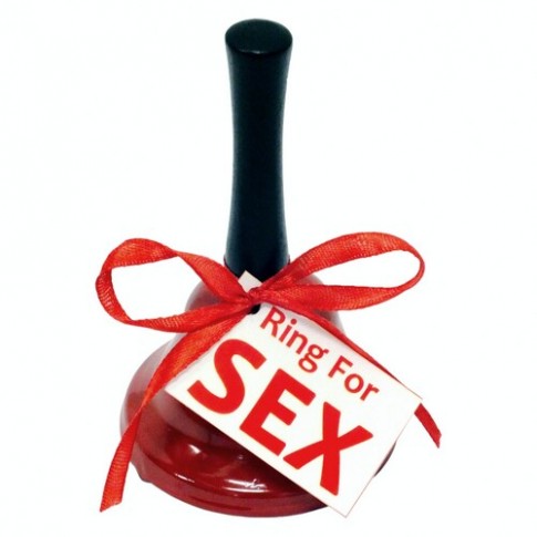 Колокольчик Ring