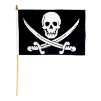 Прапор Пірат