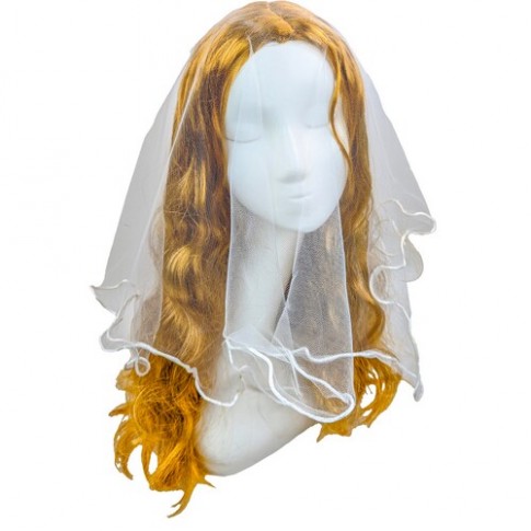 Фата накидная