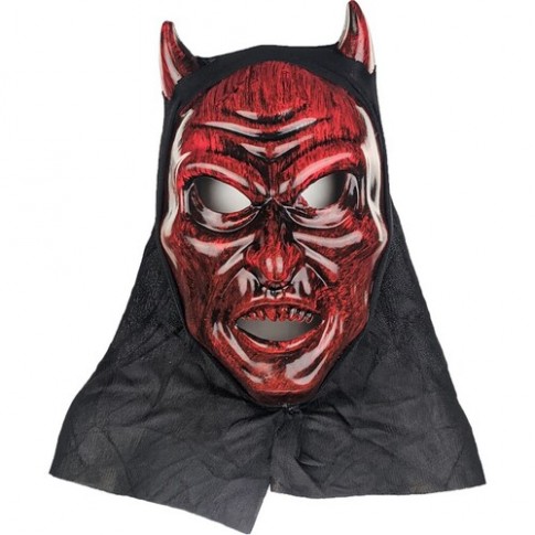 Маска Дьявол
