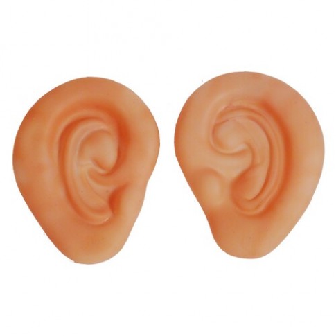 Вуха Гнома