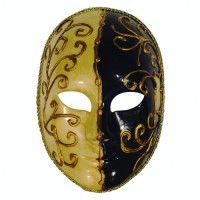 Венеціанська маска Вольто