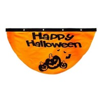 Банер Happy Halloween