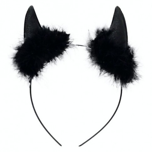 Рожки Чертовка