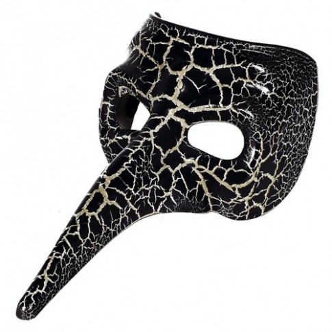 Маска Венеціанський лікар