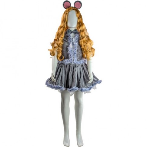 Костюм Мышка детский