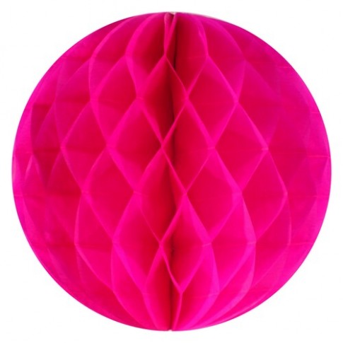 Шар тишью 30 см