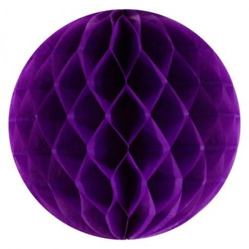 Куля тіш'ю 30 см