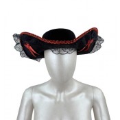 Треуголка Піратка