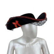 Треуголка Піратка