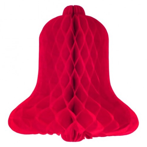 Дзвіночок тіш'ю