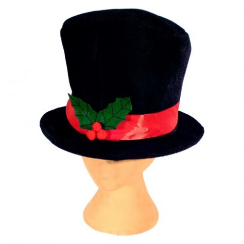 Цилиндр Тролля