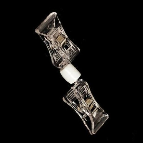 Прищепка для ценника