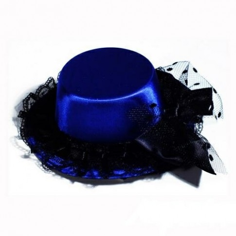 Шляпка мини Мадлен