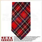 Краватка Шотландка