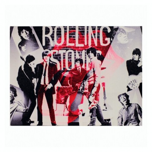 Репродукція The Rolling Stones