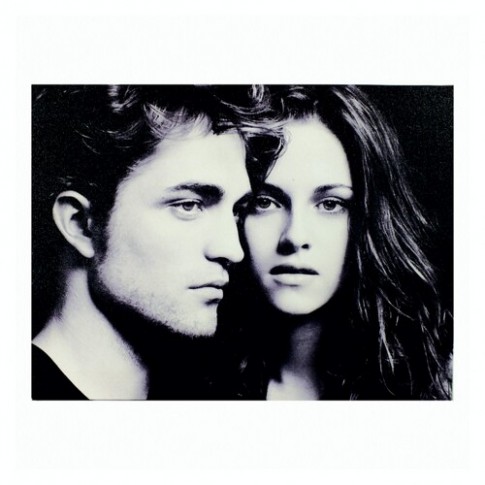 Репродукція Сутінки