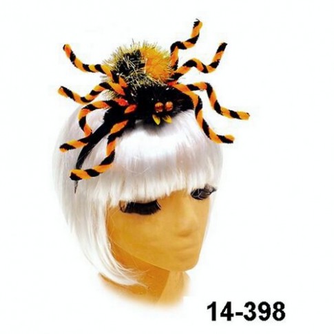 Обруч Помаранчевий павучок