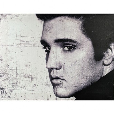 Репродукция Элвис Пресли 2