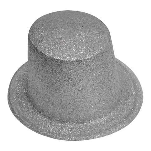 Шляпа Цилиндр Shine