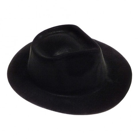 Шляпа Гангстер