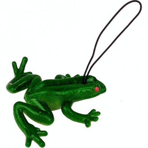 Прикол  Жабка