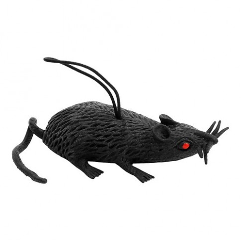 Прикол Мишка