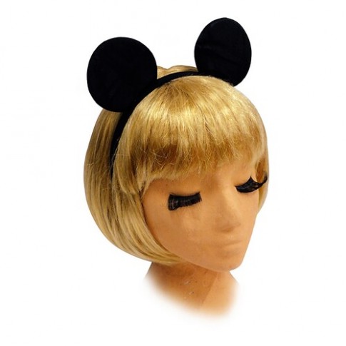 Ушки Минни Маус