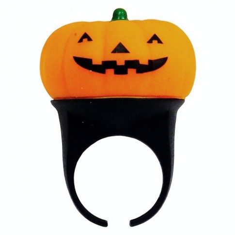 Кольцо Тыква